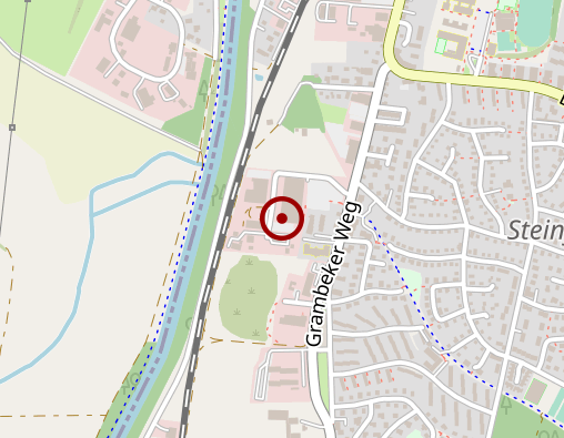 Karte: Tekin Murat Schuh- und Schlüsseldienst