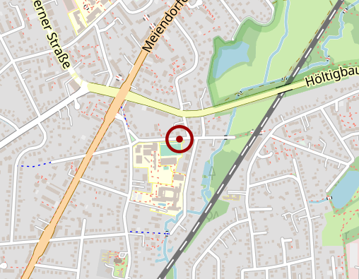 Karte: Meier-Schnee Elke Krankengymnastin