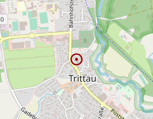 Karte: Möbel-Ketzel GmbH