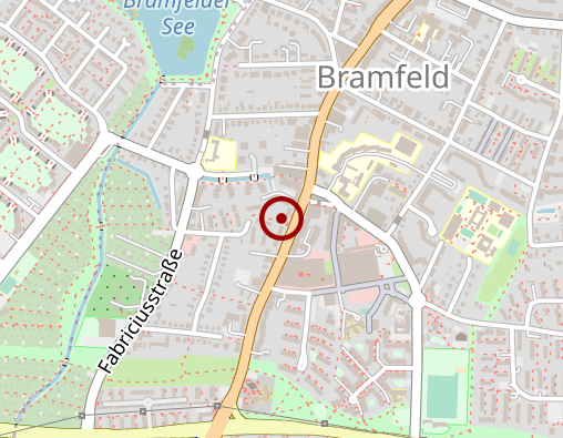 Karte: Seeger24 Sanitätshaus