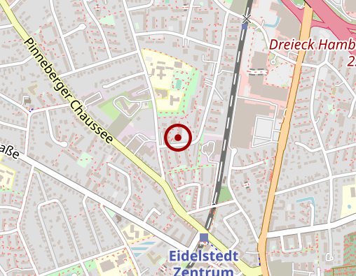 Karte: Egger Roongruang Thai-Massage