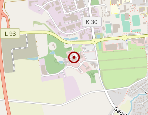 Karte: Stadel Freya Tierheilpraktikerin