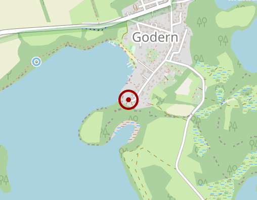 Karte: Rojewski Steffen Taxiunternehmen