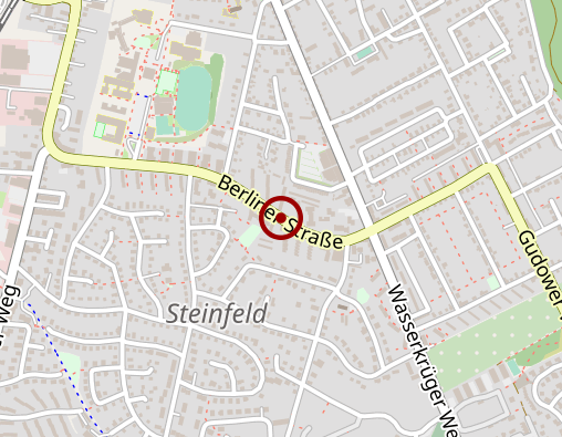 Karte: Der Uhlenspeegel