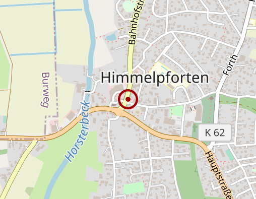 Karte: Alte Dorf-Apotheke