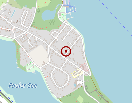 Karte: Zöllner Kai Dr. Praxis für Osteopathie