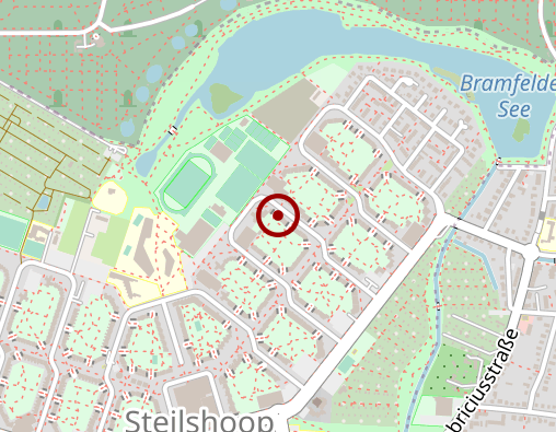 Karte: Künzel Gudrun Heilpraktikerin