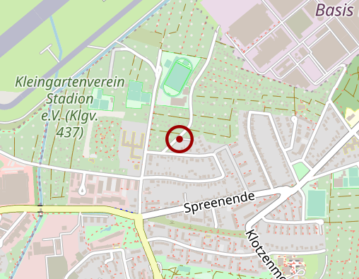 Karte: Kruse Angelika Homöopathie