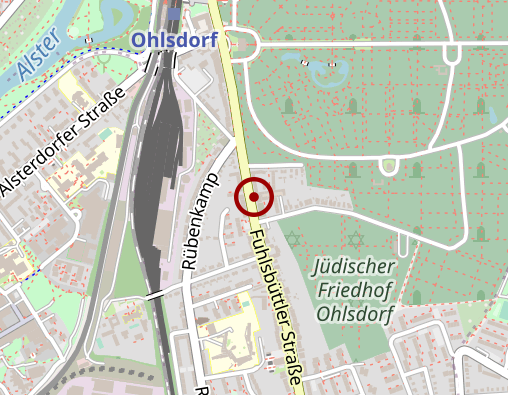 Karte: Fina Martin Dr.med.