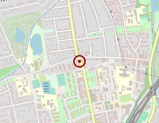 Karte: Malamos Alexandra Dipl.-Psych. u. Hohberger Stefan Dipl.-Päd.