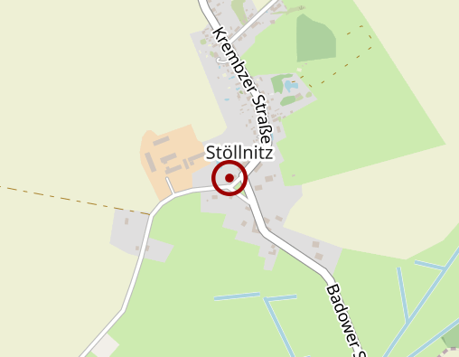 Karte: Henrys Taxibetrieb