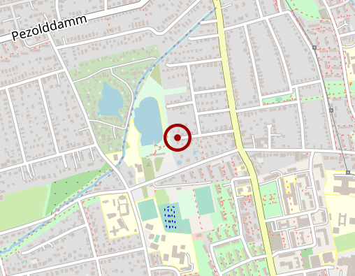 Karte: Otto Tatjana-Lucia Stimm- und Sprachtherapie Logopädie