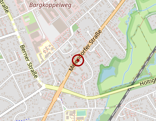 Karte: Stut & Sohn Bestattungsinstitut seit 1894 Bestattungsinstitut