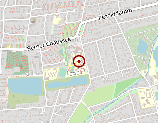 Karte: pflege-in.hamburg ambulanter Dienst GmbH