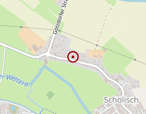 Karte: Stader Tagespflege Ambulantia