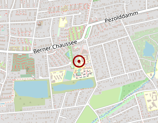 Karte: FAHRENKROEN stationäre Wohngruppe