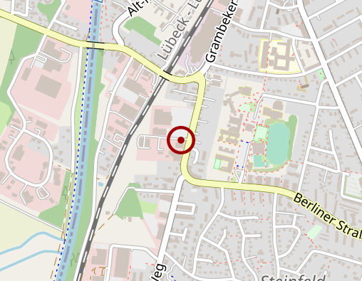 Karte: Uhlig Andreas, Dagmar