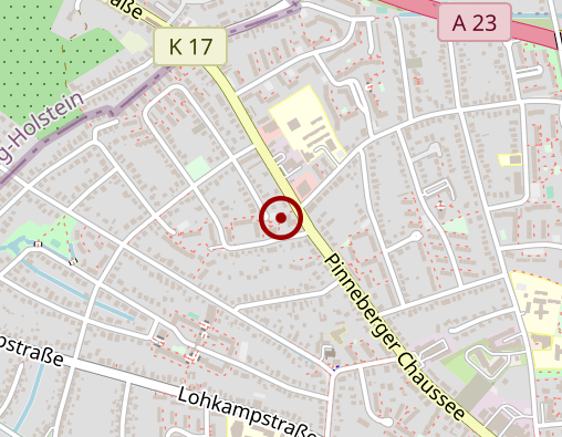 Karte: Gerber Victor Taxi