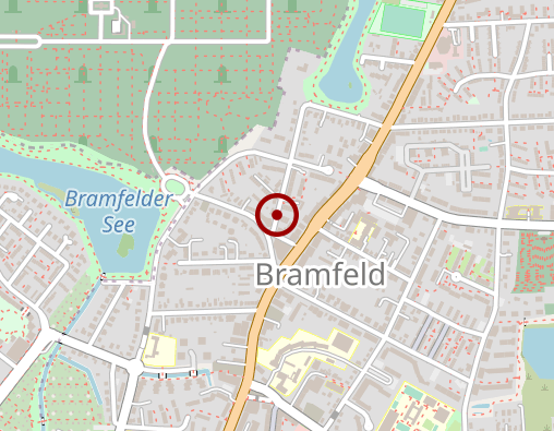 Karte: Lampadariou Katerina Wellness Massagen