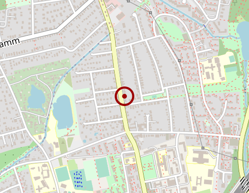 Karte: Flachsmeier Anneliese Geistiges Heilen