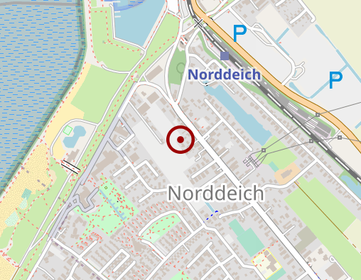 Karte: Söder-Suerbier Ulrike