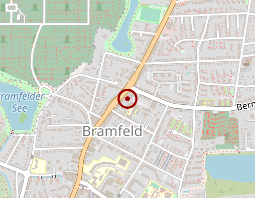 Karte: Heinemann Claudia Dipl.-Psych. Kinder- und Jugendlichenpsychotherapie