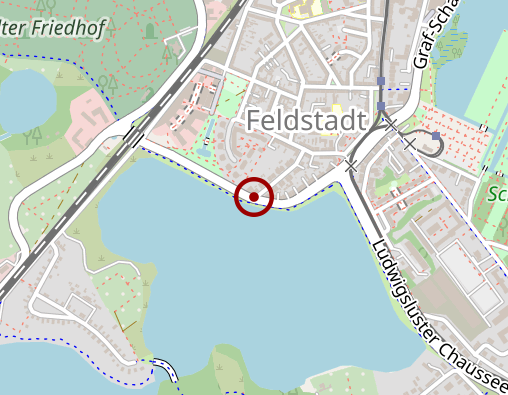 Karte: Johne Anke Physiotherapeutin