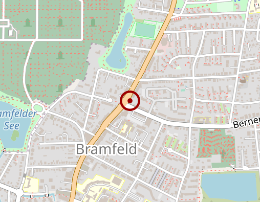 Karte: Süyün Nuri Schlüssel u. Schlösser