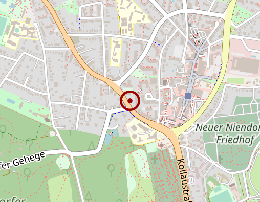 Karte: Womelsdorf Jörg