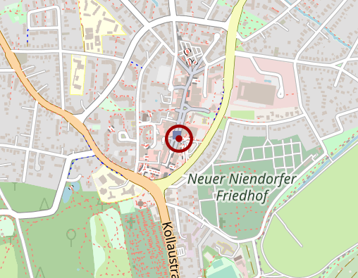 Karte: Storchen-Apotheke