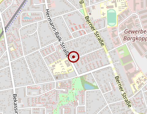 Karte: Schättiger Heidi Krankengymnastin