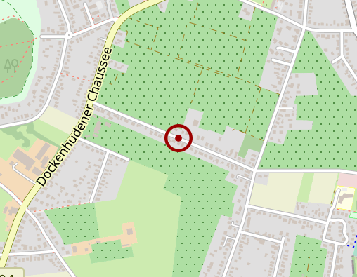 Karte: Senioren-Assistentin Birgit Hollenberg