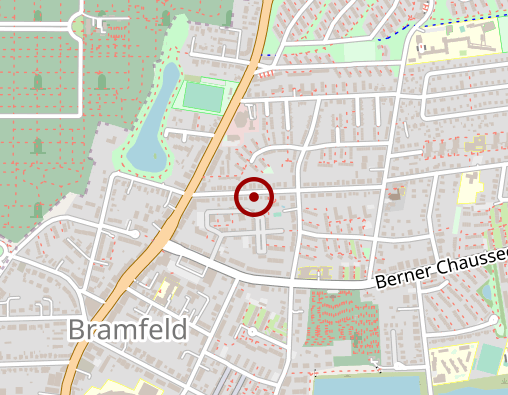 Karte: Sachs Helga Heilpraktikerin