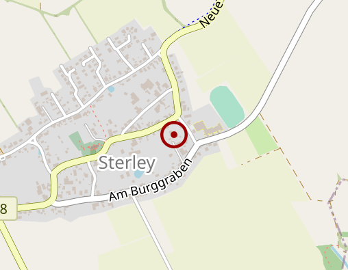 Karte: Vitanova-Medizinische Fitness nach Maß Inh. Ellen Ulrich