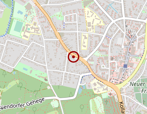 Karte: Muetterkurhilfe Hamburg