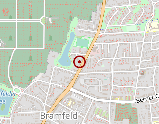 Karte: Rathjen Mayuree Thaimassage