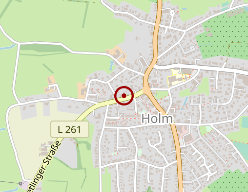 Karte: Michéle Kleinworth