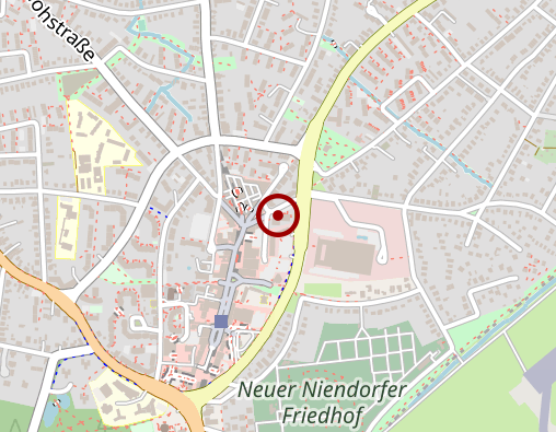 Karte: Fischer Sabine Hals-Nasen-Ohrenärztin