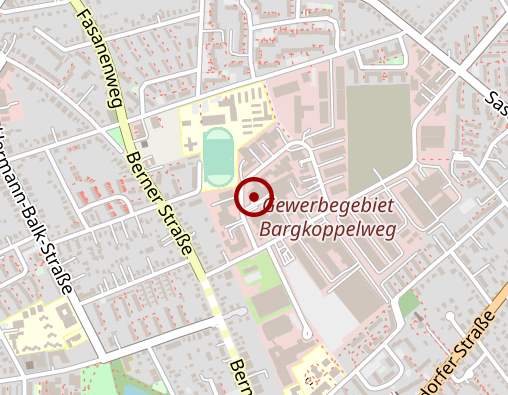 Karte: Ambulanz-Akut e.K.