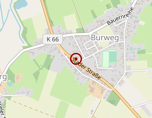 Karte: Physio Inn Inh. Jan Pfeil