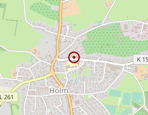 Karte: Schröder & Sell -ambulanter Pflegedienst