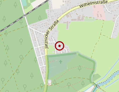 Karte: Weltrowski P.