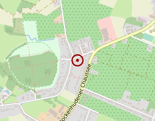 Karte: Melosch, Regina Dr.med., Sport u. Ernährungsmedizin Ärztin für Akupunkturtechnik