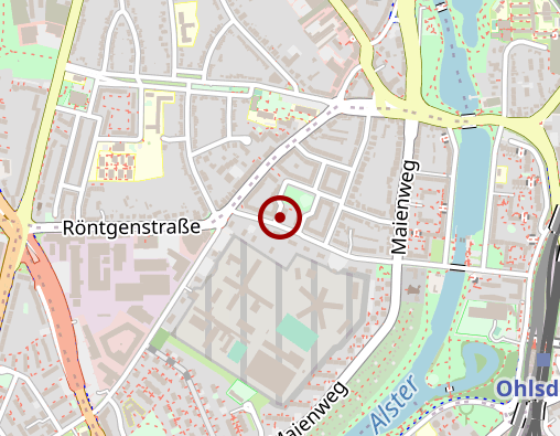 Karte: Wölbe Marianne Dipl.-Psychologin Psychologische Psychotherapeutin