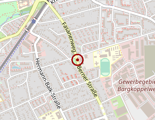 Karte: Zellmann Birgit klass. Homöopathie