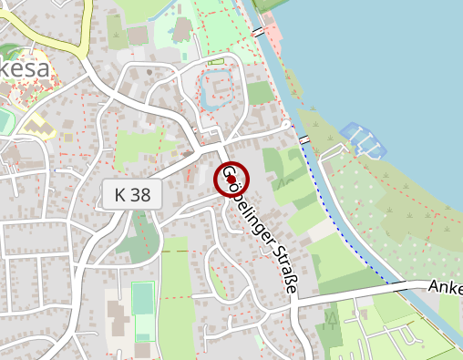 Karte: Löwen-Apotheke