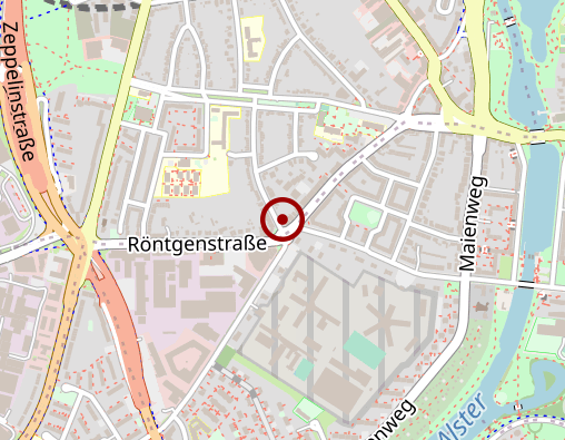 Karte: Trumpf Angelika Praxis für Ehe- und Partnerschaftsberatung, Trennungsberatung, Krisenbegleitung