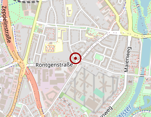 Karte: Nehmiz Eckhard Facharzt für Kinder- und Jugendpsychiatrie -psychotherapie