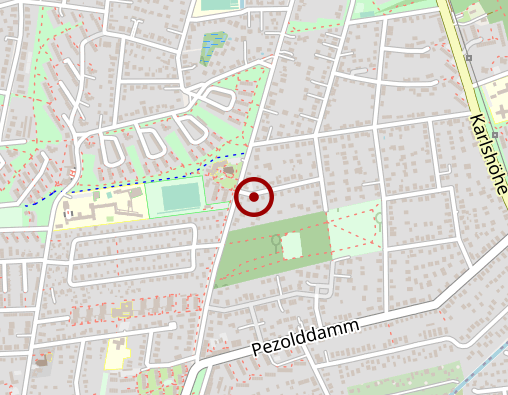 Karte: Trinker Britta Vitametik® Gesundpflege