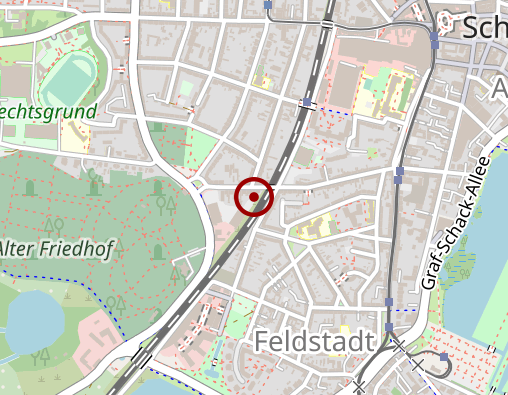 Karte: Holz Christiane Naturheilpraxis